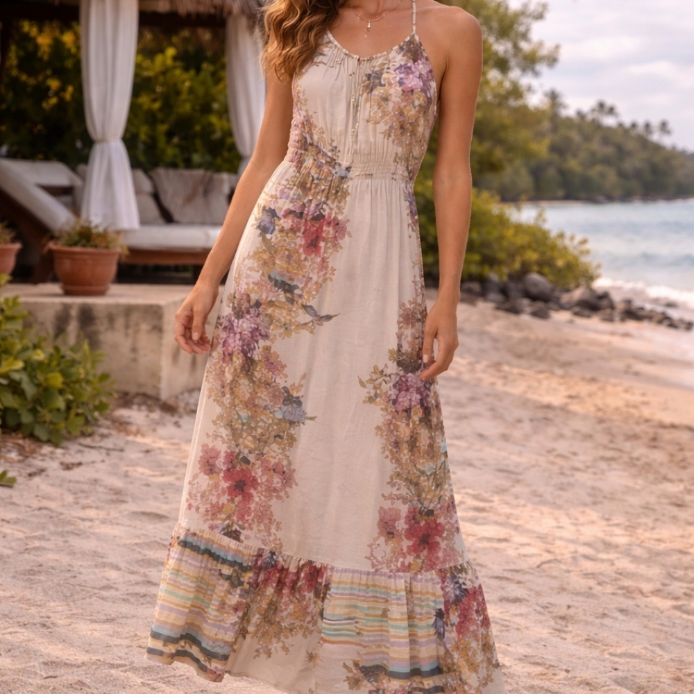Anthropologie dress